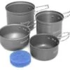 Trakker Armolife 4 Piece Cookware Set -Solar Vis Winkel 1532293Trakker Armolife 4 Piece Cookware Set 1