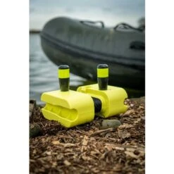 Ridge Monkey RotaBlock Marker Maxi -Solar Vis Winkel 1534070Ridge Monkey RotaBlock Marker Maxi 5