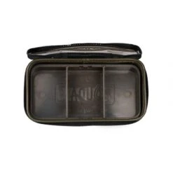 Fox Aquos Camolite Rig Box And Tackle Bag -Solar Vis Winkel 1537512Fox Aquos Camolite Rig Box And Tackle Bag 2