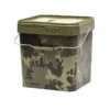 Korda Compac Bucket 17L 1 Korda Compac Bucket 17L -Solar Vis Winkel 1537630Korda Compac 17L Bucket
