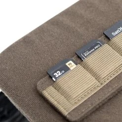 Korda Compac Camera Bag Large -Solar Vis Winkel 1537658Korda Compac Camera Bag Large 5