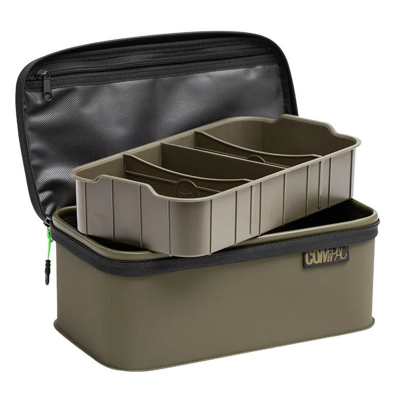 Korda Compac Organizer 8 Korda Compac Organizer - Afbeelding 6