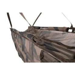 Avid Carp Avid Camo Recovery Sling Standard 12 Avid Carp Avid Camo Recovery Sling Standard -Solar Vis Winkel 1539242Avid Camo Recovery Sling Standard 2