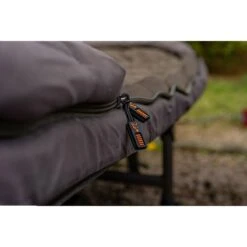 Fox Duralite 1 Season Sleeping Bag -Solar Vis Winkel 1539268Fox Duralite 1 Season Sleeping Bag 3