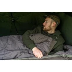 Fox Duralite 1 Season Sleeping Bag -Solar Vis Winkel 1539269Fox Duralite 1 Season Sleeping Bag 4
