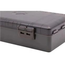Korda Basix Tackle Box -Solar Vis Winkel 1540935Korda Basix Tackle Box 3