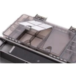 Korda Basix Tackle Box -Solar Vis Winkel 1540937Korda Basix Tackle Box 5