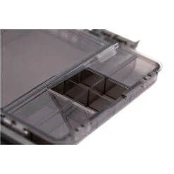 Korda Basix Tackle Box -Solar Vis Winkel 1540938Korda Basix Tackle Box 6