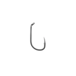 Korda Basix Wide Gape Hooks Barbed -Solar Vis Winkel 1541004Korda Basix Wide Gape Hooks Barbed 5