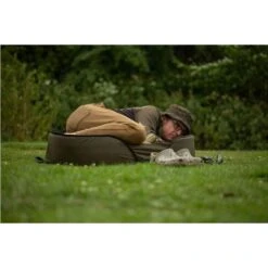 Korda Basix Carp Cradle -Solar Vis Winkel 1541020Korda Basix Carp Cradle 5