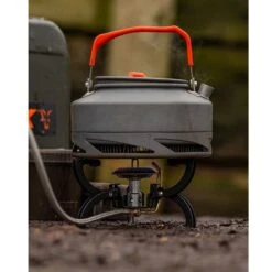 Fox Cookware Explorer Stove -Solar Vis Winkel 1545511Fox Cookware Explorer Stove 6