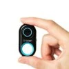 Wolf Snapz Bluethooth Foto Afstandsbediening Voor Smartphone 1 Wolf Snapz Bluethooth Foto Afstandsbediening Voor Smartphone -Solar Vis Winkel 1549142Wolf Snapz Bluethooth Remote Shutter Release