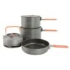 Fox Cookware Large 4-delige Set