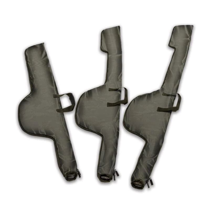 Solar Undercover Green Single Rod Sleeve 12ft 3 Solar Undercover Green Single Rod Sleeve 12ft