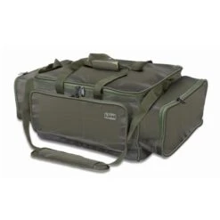 Solar Undercover Green Carryall Large