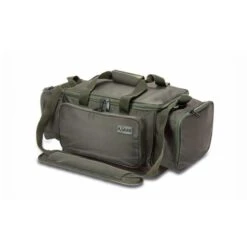 Solar Undercover Green Carryall Medium