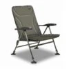Solar Undercover Green Recliner Chair -Solar Vis Winkel 1553168Solar Undercover Green Recliner Chair