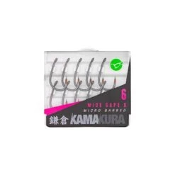 Korda Kamakura Wide Gape X -Solar Vis Winkel 1665118Korda Kamakura Wide Gape X 3