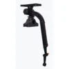 Dam Adjustable Transducer Arm With Fish Finder Mount Big -Solar Vis Winkel 1665422Dam Adjustable Transducer Arm With Fish Finder Mount Big 1