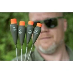 Korum Glide Speci Stick -Solar Vis Winkel 1670981Korum Glide Speci Stick 3