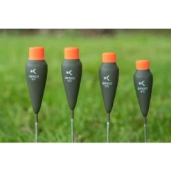 Korum Glide Speci Stick -Solar Vis Winkel 1670982Korum Glide Speci Stick 4