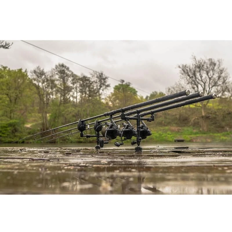Avid Carp Avid Lok Down Adjustable Stage Stand - Afbeelding 3