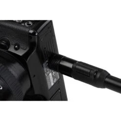 Fox Black Label QR Camera Adaptor -Solar Vis Winkel 1713496Fox Black Label QR Camera Adaptor 4
