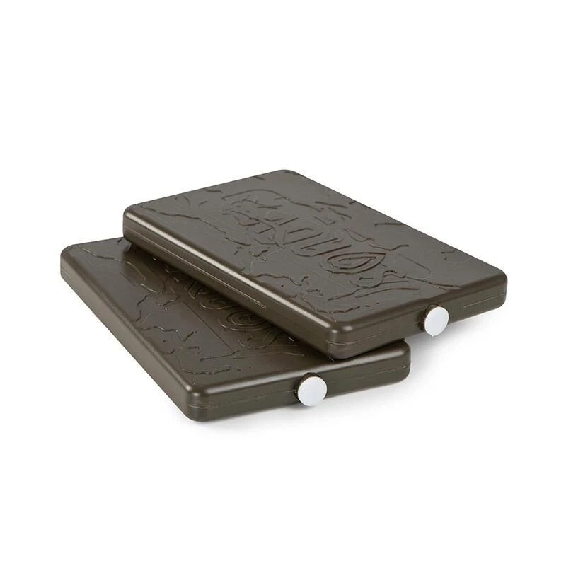 Fox Aquos Camolite Freezer Packs X2 3 Fox Aquos Camolite Freezer Packs X2