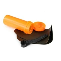 Fox 160 Green Boat With Air Deck -Solar Vis Winkel 1826332Fox 160 Green Boat Whit Air Deck 4