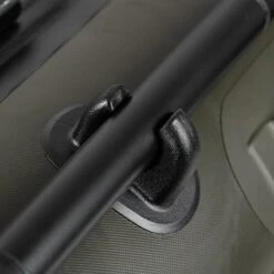 Fox 160 Green Boat With Air Deck -Solar Vis Winkel 1826436Fox 160 Green Boat Whit Air Deck 6