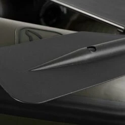 Fox 160 Green Boat With Air Deck -Solar Vis Winkel 1826437Fox 160 Green Boat Whit Air Deck 7