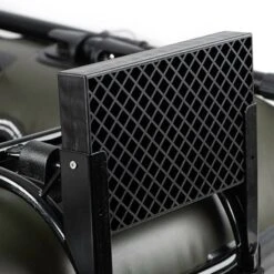 Fox 160 Green Boat With Air Deck -Solar Vis Winkel 1826439Fox 160 Green Boat Whit Air Deck 9