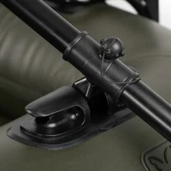 Fox 160 Green Boat With Air Deck -Solar Vis Winkel 1826440Fox 160 Green Boat Whit Air Deck 10