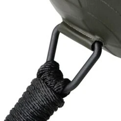 Fox 160 Green Boat With Air Deck -Solar Vis Winkel 1826545Fox 160 Green Boat Whit Air Deck 2