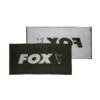 Fox Beach Towel Green / Silver -Solar Vis Winkel 1846155Fox Beach Towel Green Silver