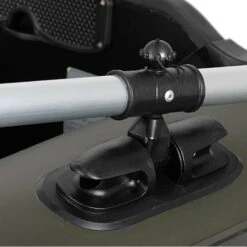 Fox 215 Green Boat Slat Floor -Solar Vis Winkel 1846289Fox 215 Green Boat Slat Floor 3 1