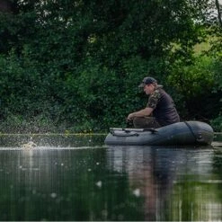 Fox 215 Green Boat Slat Floor -Solar Vis Winkel 1846300Fox 215 Green Boat Slat Floor 5 1