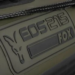 Fox 215 Green Boat Slat Floor -Solar Vis Winkel 1846999Fox 215 Green Boat Slat Floor 11 1