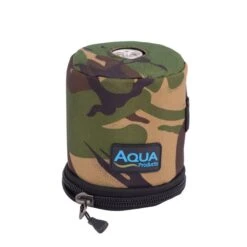 Aqua DPM Gas Canister Cover