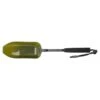 Strategy Bait Spoon Wide Solid 130 1 Strategy Bait Spoon Wide Solid 130 -Solar Vis Winkel 1923096Strategy Bait Spoon Wide Solid 130