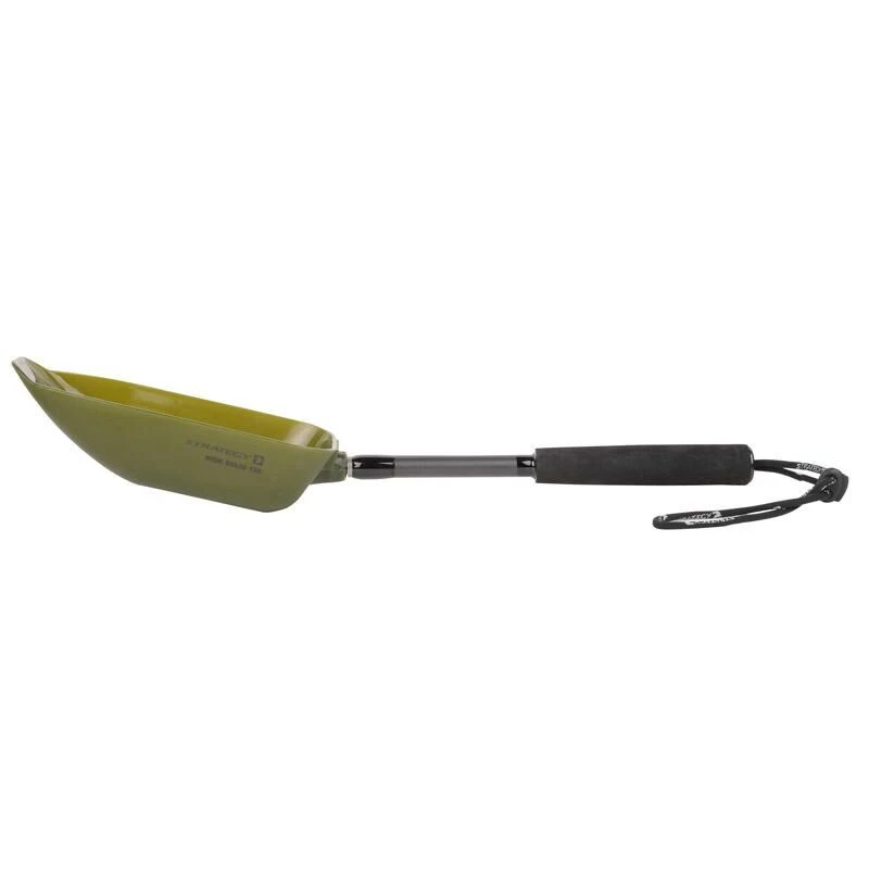 Strategy Bait Spoon Wide Solid 130 4 Strategy Bait Spoon Wide Solid 130 - Afbeelding 2