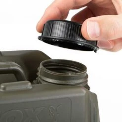 Fox Water Container 5L -Solar Vis Winkel 1936130Fox Water Container 5L 2