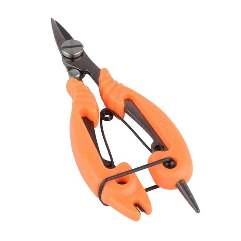 Spro Pole Position Smart Multi Scissors 4 Spro Pole Position Smart Multi Scissors - Afbeelding 2