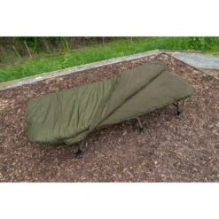 Avid Carp Avid Benchmark Thermatech Heated Sleeping Bag Standard -Solar Vis Winkel 1961030Avid Benchmark Thermatech Heated Sleeping Bag Standaard 10