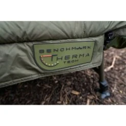 Avid Carp Avid Benchmark Thermatech Heated Sleeping Bag Standard -Solar Vis Winkel 1961032Avid Benchmark Thermatech Heated Sleeping Bag Standaard 12