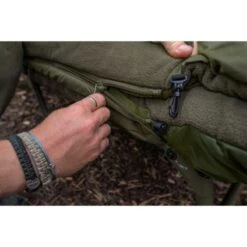Avid Carp Avid Benchmark Thermatech Heated Sleeping Bag Standard -Solar Vis Winkel 1961033Avid Benchmark Thermatech Heated Sleeping Bag Standaard 13