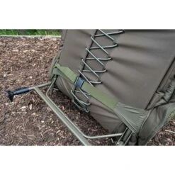 Avid Carp Avid Benchmark Thermatech Heated Sleeping Bag Standard -Solar Vis Winkel 1961038Avid Benchmark Thermatech Heated Sleeping Bag Standaard 18