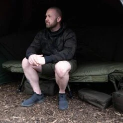 Avid Carp Avid Benchmark Thermatech Heated Sleeping Bag XL -Solar Vis Winkel 1961127Avid Benchmark Thermatech Heated Sleeping Bag XL 8