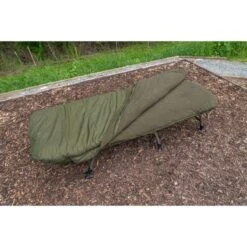 Avid Carp Avid Benchmark Thermatech Heated Sleeping Bag XL -Solar Vis Winkel 1961130Avid Benchmark Thermatech Heated Sleeping Bag XL 11