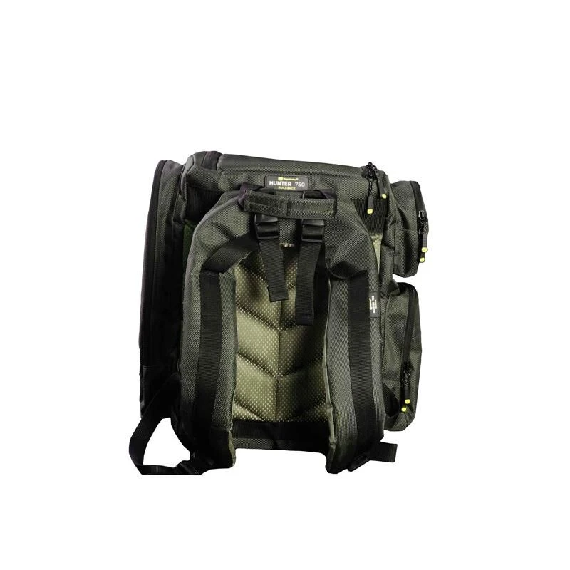 RidgeMonkey Hunter 750 Rucksack 5 RidgeMonkey Hunter 750 Rucksack - Afbeelding 3